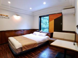 Hotel Square Numazu - Open-air Bath and Sauna