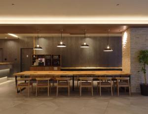 Hotel SUI Kobe Sannomiya by ABEST - Guest Ratings and Feedback