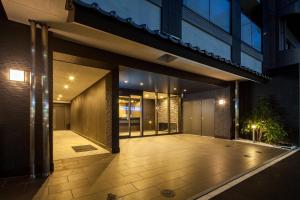 HOTEL SUITE HIROSHIMA HAKUSHIMA - Nearby Attractions