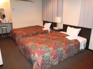 Hotel Sunrise21 - Check-in and Check-out Policies
