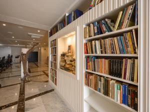Hotel Sunset Terrace - Frequently Asked Questions