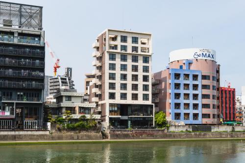 HOTEL THE HAKATA TERRACE - Frequently Asked Questions