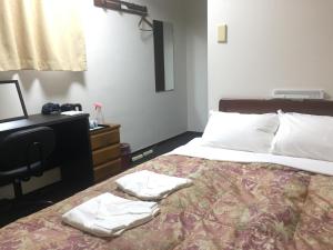 Hotel Todai - Check-in and Check-out Policies