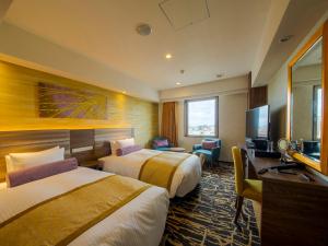 Hotel Torifito Naha Asahibashi - Frequently Asked Questions