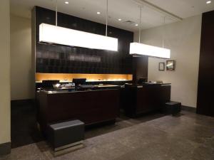 Hotel Toyota Castle - Location and Accessibility