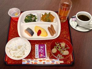 Hotel Trend Matsumoto - Frequently Asked Questions