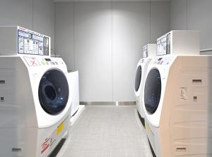 Hotel Trend Suzuka - Amenities and Services