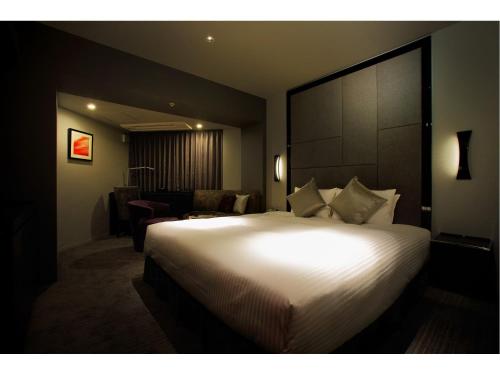 Hotel Trusty Nagoya Shirakawa - Check-in and Check-out Policies