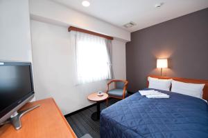 Hotel Unisite Sendai - Policies and Restrictions