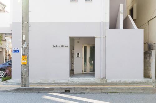 Hotel Urbansea 3 Makishi - The Sum Up