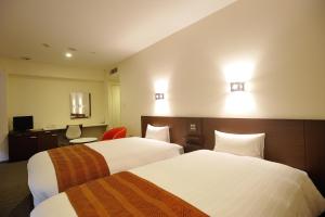 Hotel Urbic Kagoshima - Dining and Breakfast