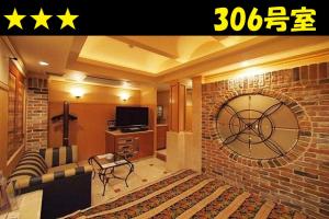 HOTEL Us Bentenbashi Adult Only - Safety and Security Measures