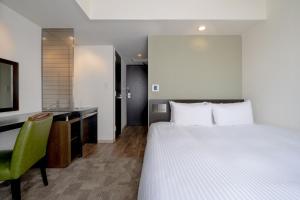Hotel Vista Ebina - Guest Experiences and Feedback