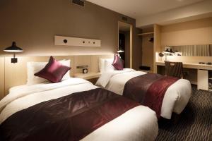 Hotel Vista Sendai - Frequently Asked Questions