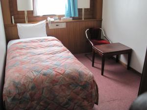 Hotel Viva Nikko - Booking and Contact Info