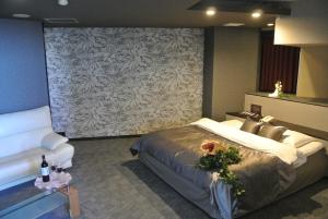 HOTEL Watergate Kanie (Couple Only) - Location and Nearby Attractions