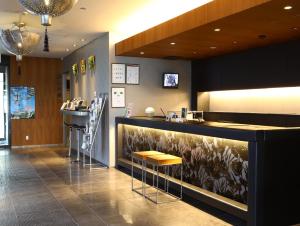 Hotel Wing International Himeji - Room Types and Pricing