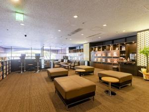 Hotel Wing International Nagoya - Guest Reviews and Feedback