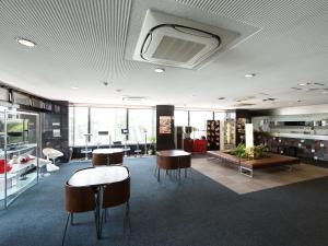 Hotel Wing International Sagamihara - Guest Reviews