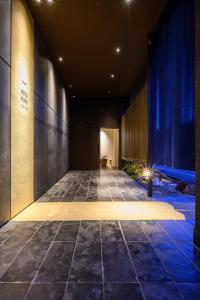 HOTEL WOOD TAKAYAMA - Location and Accessibility
