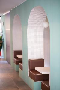 Hotel Xcell Hiroshima Nakagawacho - On-site Amenities