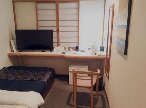 Hotel Yamachou - Health and Safety Information