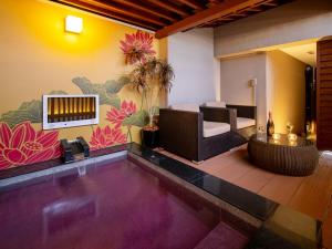 HOTEL　Noblesse - Accommodating Childrens Policy