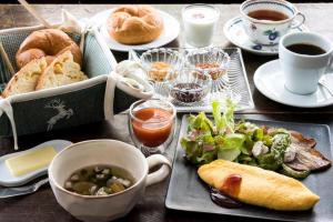 House St. Anton - Getting to Haus St.Anton