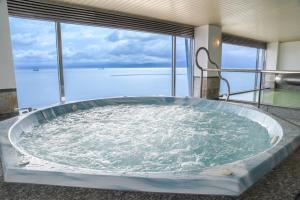Ibusuki Kaijo Hotel - Guest Services and Policies