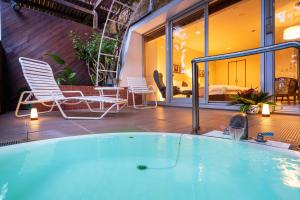 Ibusuki Phoenix Hotel - Guest Services and Facilities