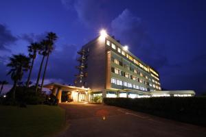 Ibusuki Seaside Hotel - Hotel Amenities and Facilities