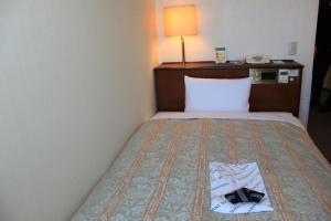Ichihara Marine Hotel - Policies and Procedures