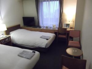 Ichikawa Grand Hotel - Hotel Policies and Precautions