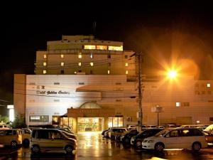 Ichimanri Hotel Golden Century - Nearby Attractions