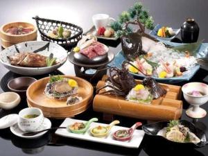 Ikadasou Sanjou - Surrounding Destinations