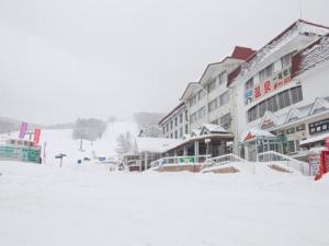 Ikenotaira Shirakaba Kogen Hotel - Frequently Asked Questions