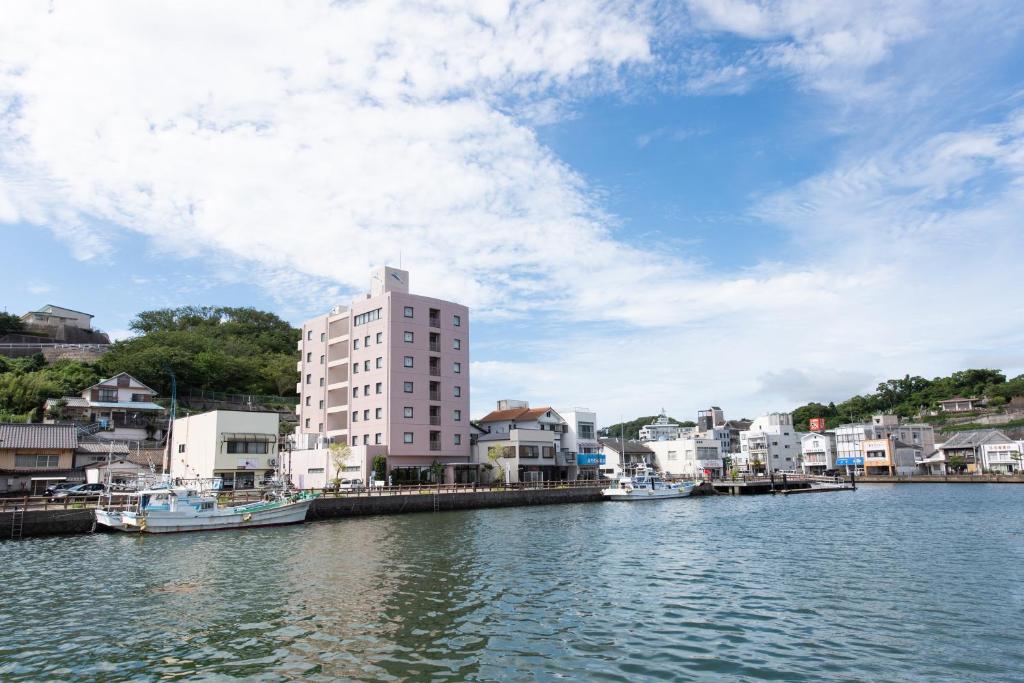 The Ultimate Iki Hotel Guide: Our Top 4 Picks