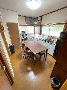 In Front of Nikko Station 3BR Big Yard House - Property Highlights