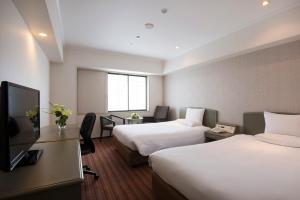 International Garden Hotel Narita - Policies and Information