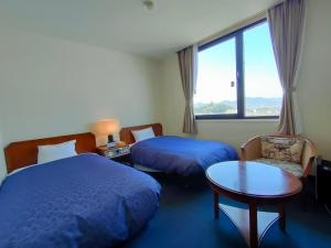 Inuyama City Hotel - Policies and Check-in/Check-out