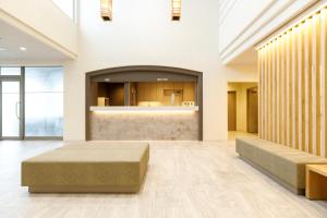 Inuyama Miyako Hotel - Check-in and Check-out