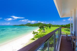 Ishigaki Seaside Hotel - Dining Options at the Hotel
