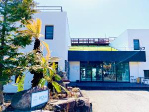 ISOLA Izukogen - Accommodation Options