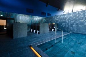 ISUMI Glamping Resort ＆Spa SOLAS - Frequently Asked Questions