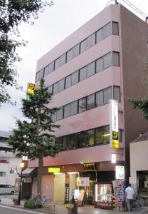 Ito Station Hotel - Getting to the Hotel
