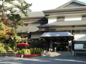 Itsuura Kanko Hotel - Policies and Rules