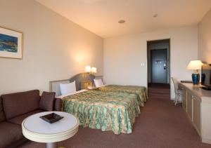 Izumigo Hotel Altia Toba - Policies and Regulations