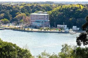 Izumigo Lank Hamanako Dog Paradise Hotel - Recreation and Activities