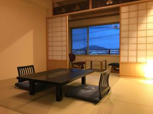 Japanese Style Hotel Isomura - Payments and Pets