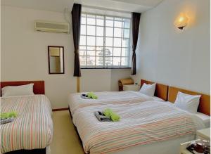 JAS HOTEL TAKAYAMA - Cancellation and Prepayment Policies